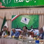 انتخابات الکترونیکی در ۸ شهر مازندران برگزار می شود