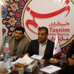 تشکیل ۴۴ ستاد مردمی حامیان رئیسی در مازندران