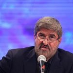 مطهری: وزیر اطلاعات اجازه دخالت سایر نهادها در حیطه کار وزارت اطلاعات را ندهد