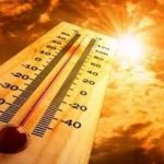 افزایش نسبی دمای هوای مازندران در روزهای چهارشنبه و پنج شنبه