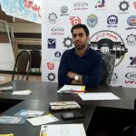 مسابقات فوتسال جام مدافعان حرم در سالن سید رسول حسینی برگزار می شود