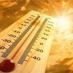 افزایش قابل ملاحظه دما تا روز چهارشنبه در مازندران