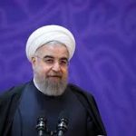 روحانی: سازنده موشک‌های پرتاب شده دولت و وزارت دفاع است/ از عده ای قلیل که به ناحق تریبونهای بزرگ در اختیار دارند، نمی ترسیم
