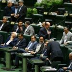 نگاه مثبت و منفی مجلسی‌ها به دومین کابینه پیشنهادی روحانی