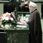 دفاع روحانی از وزیران پیشنهادی کابینه دوازدهم/اولویت برنامه دولت «تغییرات بنیادی در شیوۀ ادارۀ منابع کشور»