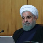 روحانی: هفته دولت فرصتی بزرگ برای ارائه گزارش خدمت به مردم و افزایش سرمایه اجتماعی است