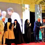 برگزیدگان نخستین جشنواره «آرزو در قاب رسانه» معرفی شدند