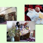 گزارشی ازکسب و کار خانگی در مازندران