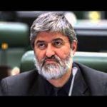 نامه علی مطهری به فقهای شورای نگهبان: دلایلتان برای لغو عضويت سپنتا نيكنام مخدوش است