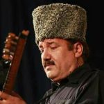 هنرنمایی عاشیقلارهای افغانستان و آذربایجان در جشنواره موسیقی لیلم