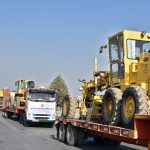 ۲۲۰ حکم تخریب برای ساخت و ساز حریم راههای مازندران صادر شد