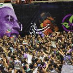 فعالیت‌های مشکوک در مشهد علیه منتخب ملت/ماجرای درخواست استعفای روحانی چیست؟