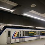 متروی تهران به مازندران وصل می‌شود