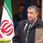 استاندار مازندران در جمع مردم نکا: سوآپ نفتی نکا احیا می شود