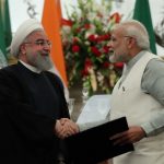 روحانی: روابط تاریخی ایران و هند فراتر از همکاری دیپلماتیک است