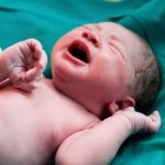 ۶۸ درصد نوزادان در مازندران به شیوه سزارین متولد می شوند