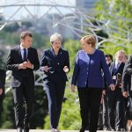 گاردین: اروپا وظیفه دارد برای حفظ برجام، در برابر ترامپ بایستد /نشنال اینترست: تصمیم ترامپ تبعات جهانی دارد