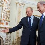 روسیه: توافق با اسرائیل برای خروج نیروهای ایرانی از جنوب سوریه
