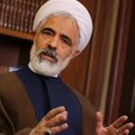 مجید انصاری: می‌گویند ‎آقا تنهاست و ایشان را با تنهایی علی مثال میزنند/ این افتخار نیست که گفته شود ‎رهبری در ایران تنهاست