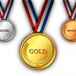 کسب ۱۵۹ مدال رنگارنگ بین المللی تا پایان تیر ماه سال جاری