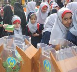 ۷۰ پایگاه جشن عاطفه ها در مازندران برپا می شود