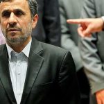 آقای احمدی نژاد! خودت متهم ردیف اولی
