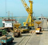 ارزش صادرات کالاها از گمرکات مازندران ۴۸ درصد رشد یافت