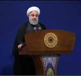 تندترین موضع‌گیری روحانی در انتقاد از عدم تصویب لوایح چهارگانه