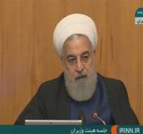 روحانی:آماده مذاکره‌ایم در این ۶۰ روز اما بعد غنی‌سازی را از سر می‌گیریم