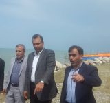 شمارش معکوس آزادسازی سواحل خزر در مازندران