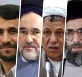 چالش ۱۱۳ برای همه روسای جمهوری ایران