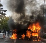 ناآرامی‌های اخیر را چگونه تحلیل کنیم؟ چرا اعتراضات در ایران خشن‌تر شده‌اند؟