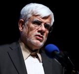 گزارش «عارف» به مردم ایران: به نام «امید» وارد مجلس شدند و راه‌شان را جدا کردند/ رویۀ من فریاد زدن نیست