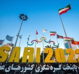 سردی رویداد پایتخت گردشگری اکو در پایتخت ایران