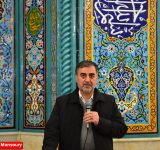 وعده های استاندار مازندران به مردم هزارجریب