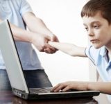 اعتیاد اینترنتی کودکان وپیشگیری از آن
