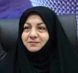 ویدئو| گزارش عملکرد فریبا بریمانی مدیر کل بهزیستی مازندران به مناسبت هفته دولت