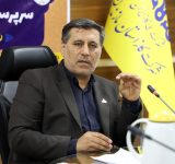 ویدئو| گزارش عملکرد قاسم مایلی مدیر عامل شرکت گاز مازندران به مناسبت هفته دولت