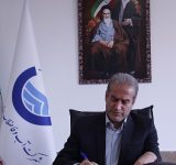 ویدئو| گزارش عملکرد برارزاده مدیر عامل آب و فاضلاب مازندران  به مناسبت هفته دولت