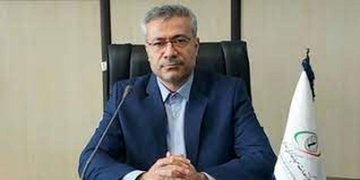 ویدئو| گزارش عملکرد هاشمی مدیر کل امور اقتصاد و دارایی مازندران به مناسبت هفته دولت