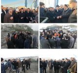 وزیر نیرو در نیروگاه نکا عنوان کرد:  ناترازی برق استان مازندران با توسعه ظرفیت نیروگاه نکا کاهش می یابد