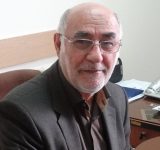 روزبهی نماینده اسبق ساری در مجلس شورای اسلامی: در این دوره از انتخابات با وجود دکتر پزشکیان دو دستمان پر است