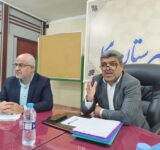 تلاش برای خلق رویداد فرهنگی ورزشی مهم در نکا
