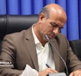 مهندس میری شهردار جدید نکا: تکریم ارباب رجوع بصورت ملموس مهمترین شاخصه دوران مدیریتی ام خواهد بود