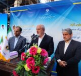 واکنش وزیر نیرو به سوال، چرا در دوره پزشکیان قطعی برق بیشتر است
