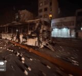 چرا اعتراض؟