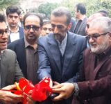 بهره‌برداری از ۱۵ پروژه زیربنایی در نکا با اعتباری افزون بر ۴۵ میلیارد تومان