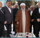 سفر پر خیر و برکت رئیس جمهور پزشکیان به مازندران