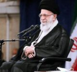 رهبری که مانع ورود ایران به دو جنگ شد و خود شهید جنگ