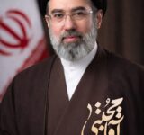 آیت ا… سید مجتبی خامنه ای سومین رهبر جمهوری اسلامی، انتخاب شده از سوی مجلس خبرگان